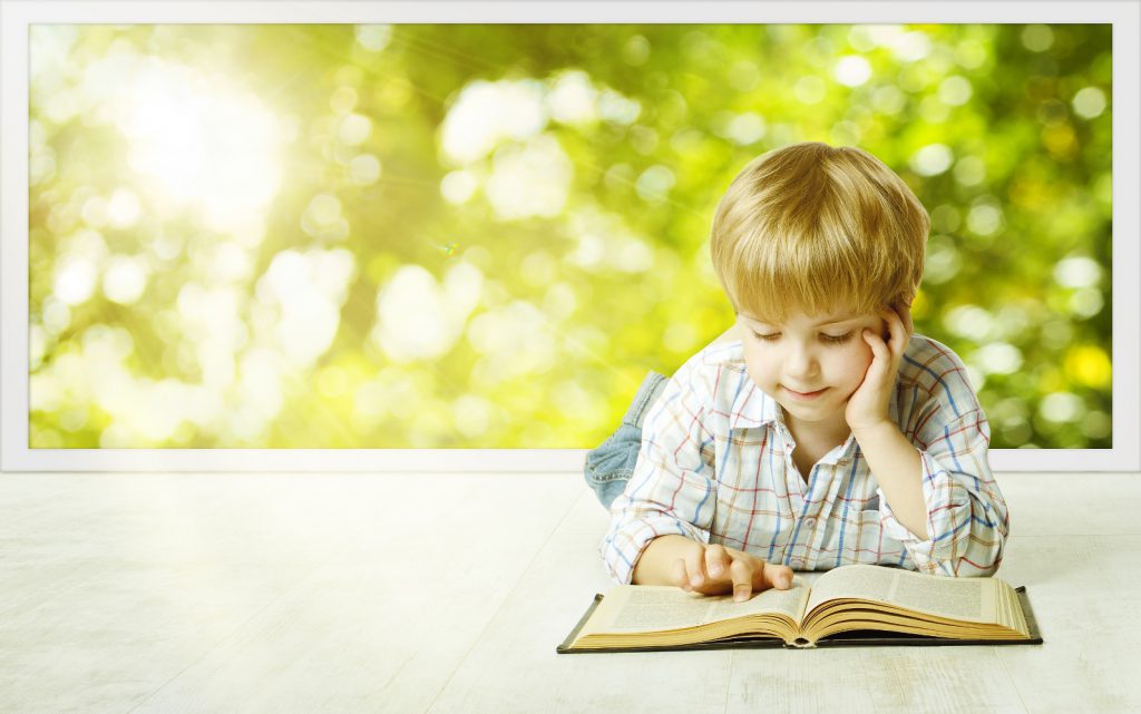 how to raise a lifelong learner