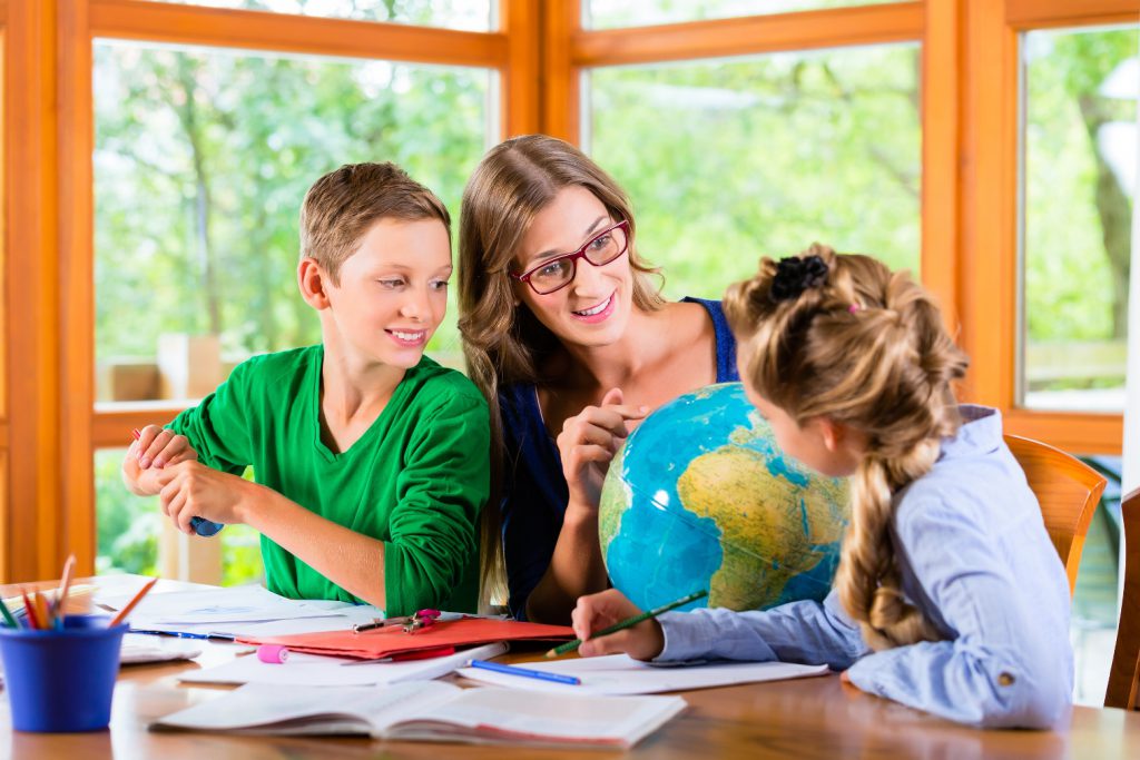 essential homeschooling tips for parents