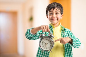 Quick Tips for Teaching Time Concepts