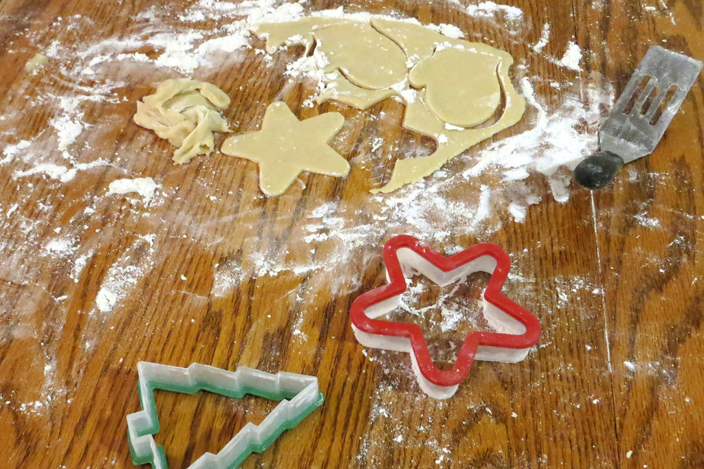 Christmas Cookies