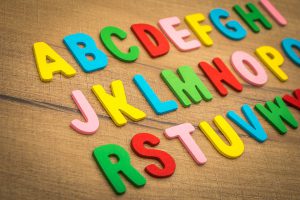 4 Tips to Learn the Alphabet Along with Some Fun Stats