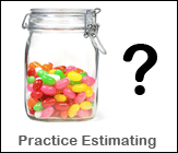Practice Estimating Printable Worksheet